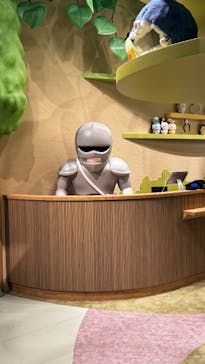 ちいかわパークに投稿された画像（2025/8/12）