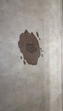 ちいかわパークに投稿された画像（2025/8/12）