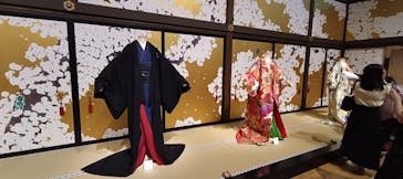 特別展「江戸☆大奥」に投稿された画像（2025/8/12）