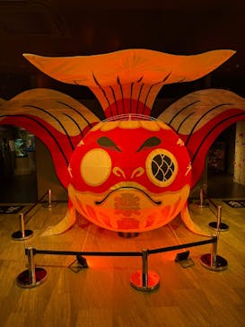 NARA KINGYO MUSEUMに投稿された画像（2025/8/12）