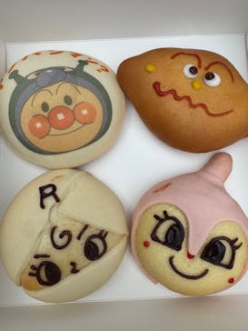 横浜アンパンマンこどもミュージアムに投稿された画像（2025/8/12）