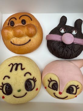 横浜アンパンマンこどもミュージアムに投稿された画像（2025/8/12）