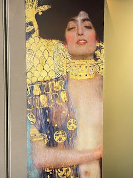 クリムト・アライブに投稿された画像（2025/8/12）