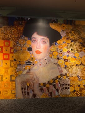 クリムト・アライブに投稿された画像（2025/8/12）