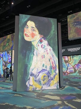 クリムト・アライブに投稿された画像（2025/8/12）