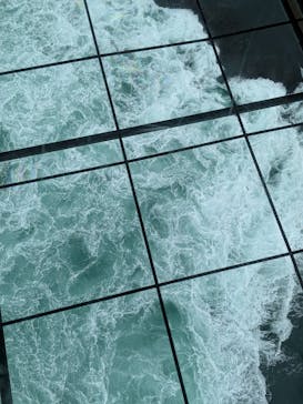 徳島県立 渦の道に投稿された画像（2025/8/12）