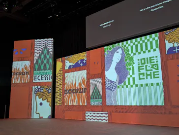 クリムト・アライブに投稿された画像（2025/8/12）