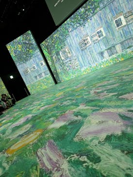 クリムト・アライブに投稿された画像（2025/8/12）