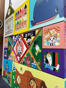 仙台アンパンマンこどもミュージアム＆モールに投稿された画像（2025/8/12）