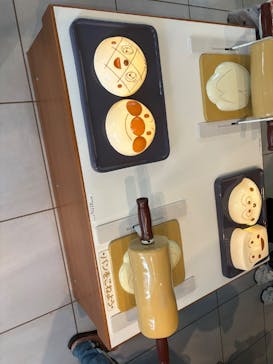 仙台アンパンマンこどもミュージアム＆モールに投稿された画像（2025/8/12）