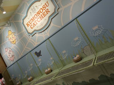 ちいかわパークに投稿された画像（2025/8/12）