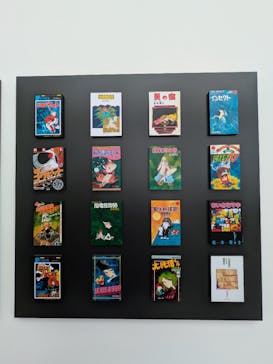 「銀河鉄道999」50周年プロジェクト 松本零士展　創作の旅路に投稿された画像（2025/8/12）