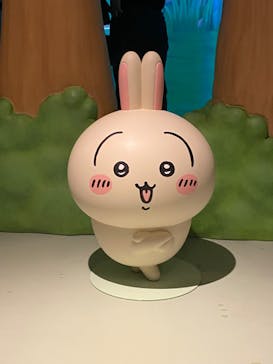 ちいかわパークに投稿された画像（2025/8/12）