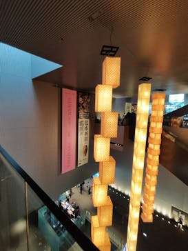 日本美術の鉱脈展　未来の国宝を探せ！に投稿された画像（2025/8/12）