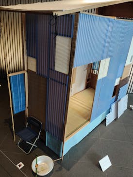 日本美術の鉱脈展　未来の国宝を探せ！に投稿された画像（2025/8/12）