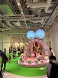君も博士になれる展 in東京ミッドタウン八重洲に投稿された画像（2025/8/12）