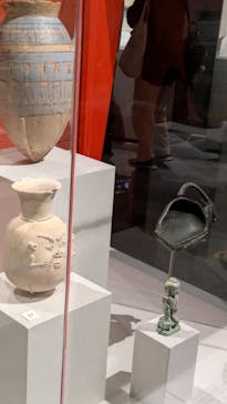 ブルックリン博物館所蔵　特別展　古代エジプト（豊田会場）に投稿された画像（2025/8/12）