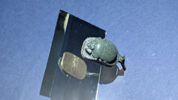 ブルックリン博物館所蔵　特別展　古代エジプト（豊田会場）に投稿された画像（2025/8/12）