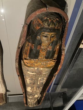 ブルックリン博物館所蔵　特別展　古代エジプト（豊田会場）に投稿された画像（2025/8/12）