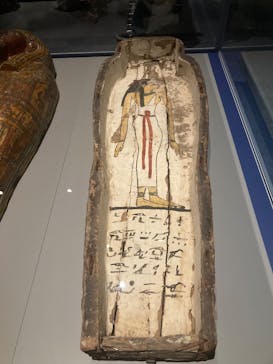 ブルックリン博物館所蔵　特別展　古代エジプト（豊田会場）に投稿された画像（2025/8/12）