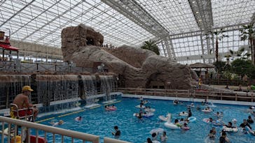 東京サマーランドに投稿された画像（2025/8/12）