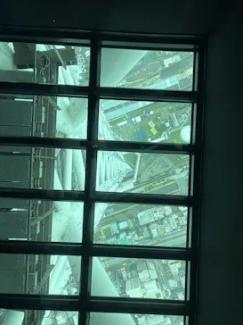 東京スカイツリーに投稿された画像（2025/8/12）
