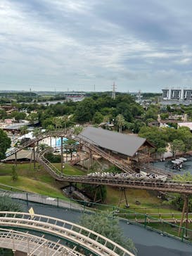 鈴鹿サーキットに投稿された画像（2025/8/12）