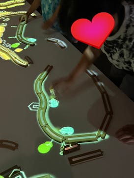 魔法の美術館2025に投稿された画像（2025/8/12）