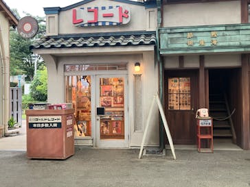 西武園ゆうえんちに投稿された画像（2025/8/12）