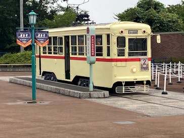 西武園ゆうえんちに投稿された画像（2025/8/12）