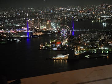 さきしまコスモタワー展望台に投稿された画像（2025/8/12）