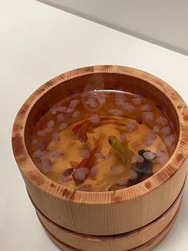 あべのハルカス美術館に投稿された画像（2025/8/12）