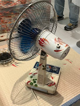 あべのハルカス美術館に投稿された画像（2025/8/12）