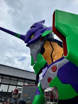 東映太秦映画村に投稿された画像（2025/8/12）