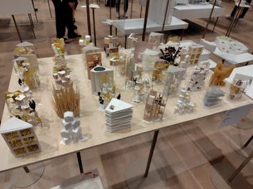 森美術館に投稿された画像（2025/8/12）