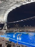 名古屋港水族館に投稿された画像（2025/8/13）