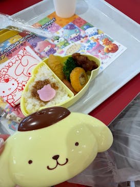 サンリオピューロランドに投稿された画像（2025/8/12）