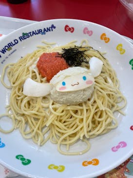 サンリオピューロランドに投稿された画像（2025/8/12）