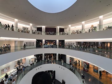 福井県立恐竜博物館に投稿された画像（2025/8/12）