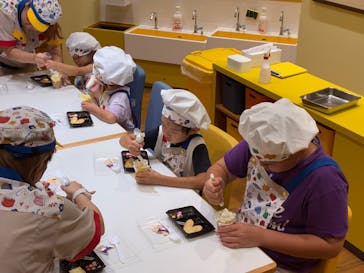 サンリオピューロランドに投稿された画像（2025/8/12）