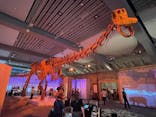 巨大恐竜展2025に投稿された画像（2025/8/13）
