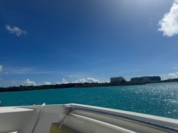 宮古島パラセーリングのパラダイスに投稿された画像（2025/8/12）