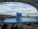 名古屋港水族館に投稿された画像（2025/8/13）