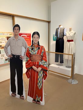 香美市立やなせたかし記念館　(アンパンマンミュージアム＆詩とメルヘン絵本館）に投稿された画像（2025/8/12）