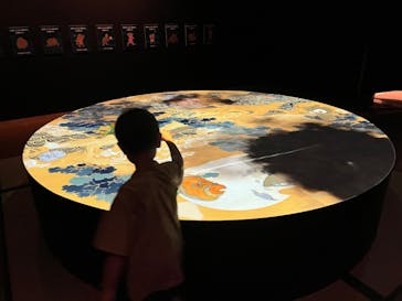 動き出す妖怪展 NAGOYA 〜Imagination of Japan〜に投稿された画像（2025/8/12）