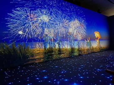 動き出す妖怪展 NAGOYA 〜Imagination of Japan〜に投稿された画像（2025/8/12）