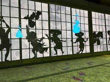 動き出す妖怪展 NAGOYA 〜Imagination of Japan〜に投稿された画像（2025/8/12）