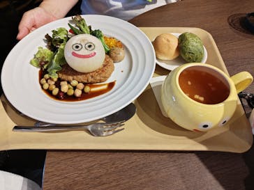 ニジゲンノモリに投稿された画像（2025/8/12）