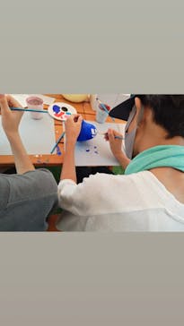 ニジゲンノモリに投稿された画像（2025/8/12）