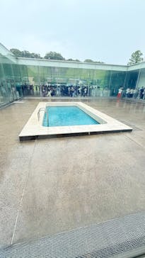 金沢21世紀美術館に投稿された画像（2025/8/12）